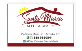 Hotels in Scordia